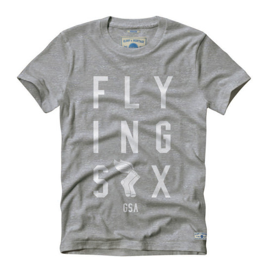 GSA Ανδρική κοντομάνικη μπλούζα GSA Ανδρική κοντομάνικη μπλούζα